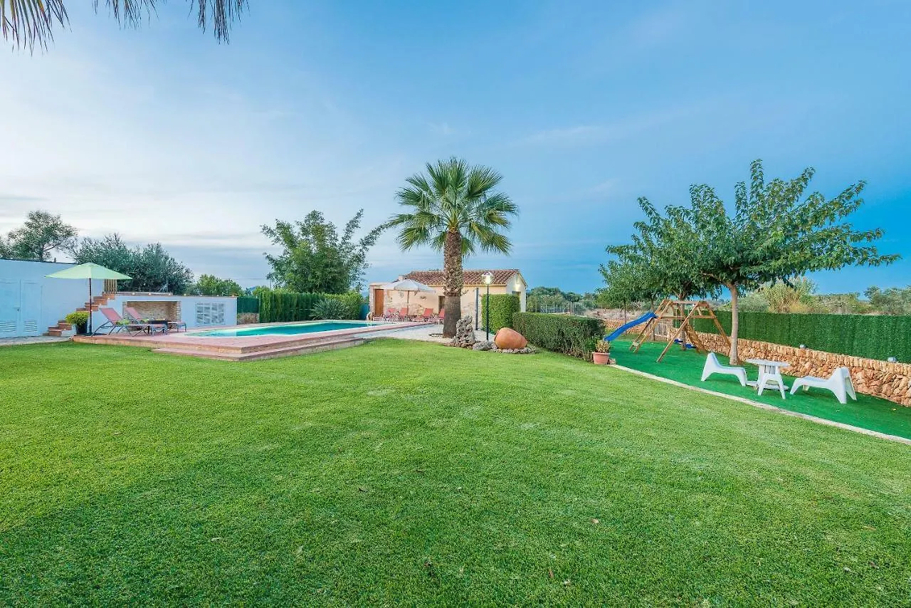 Villa Santa Eulalia Petit Santa Margarita  Spain