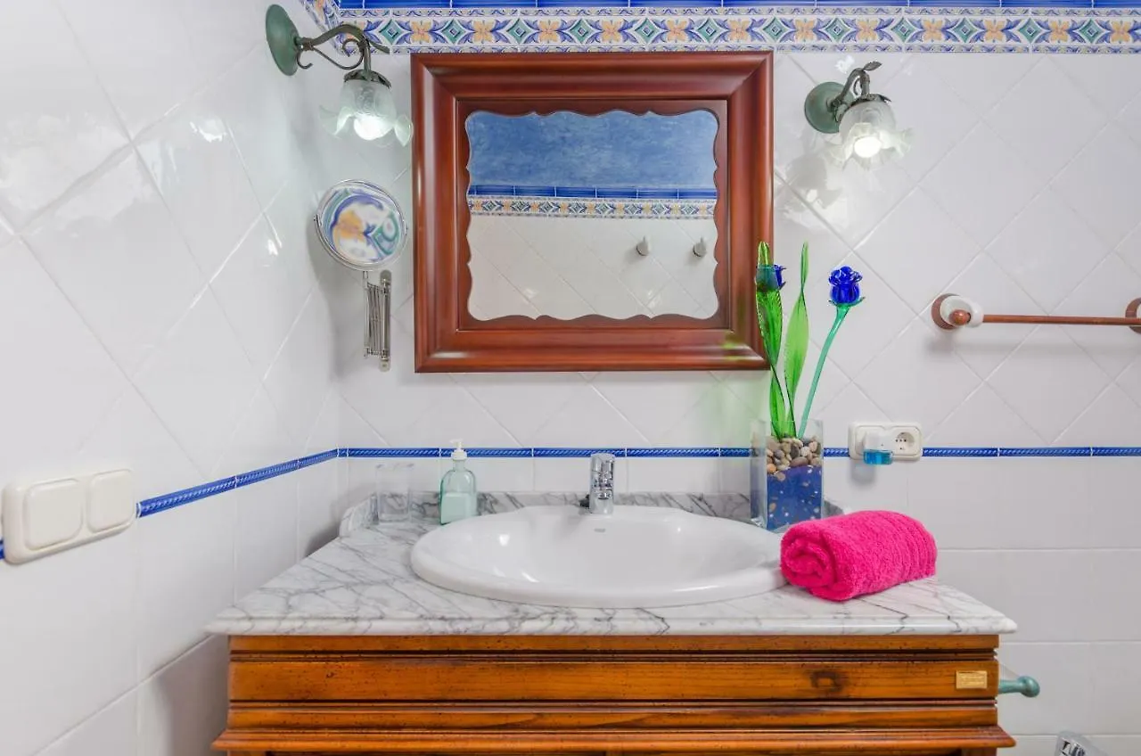 Villa Santa Eulalia Petit Santa Margarita