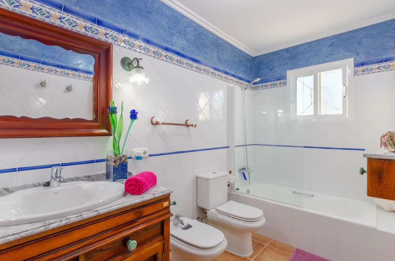 Villa Santa Eulalia Petit Santa Margarita