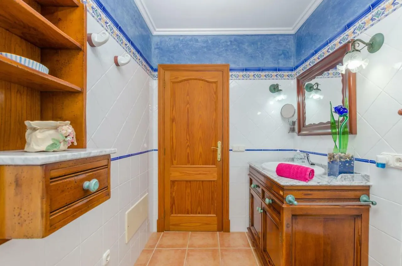 Villa Santa Eulalia Petit Santa Margarita