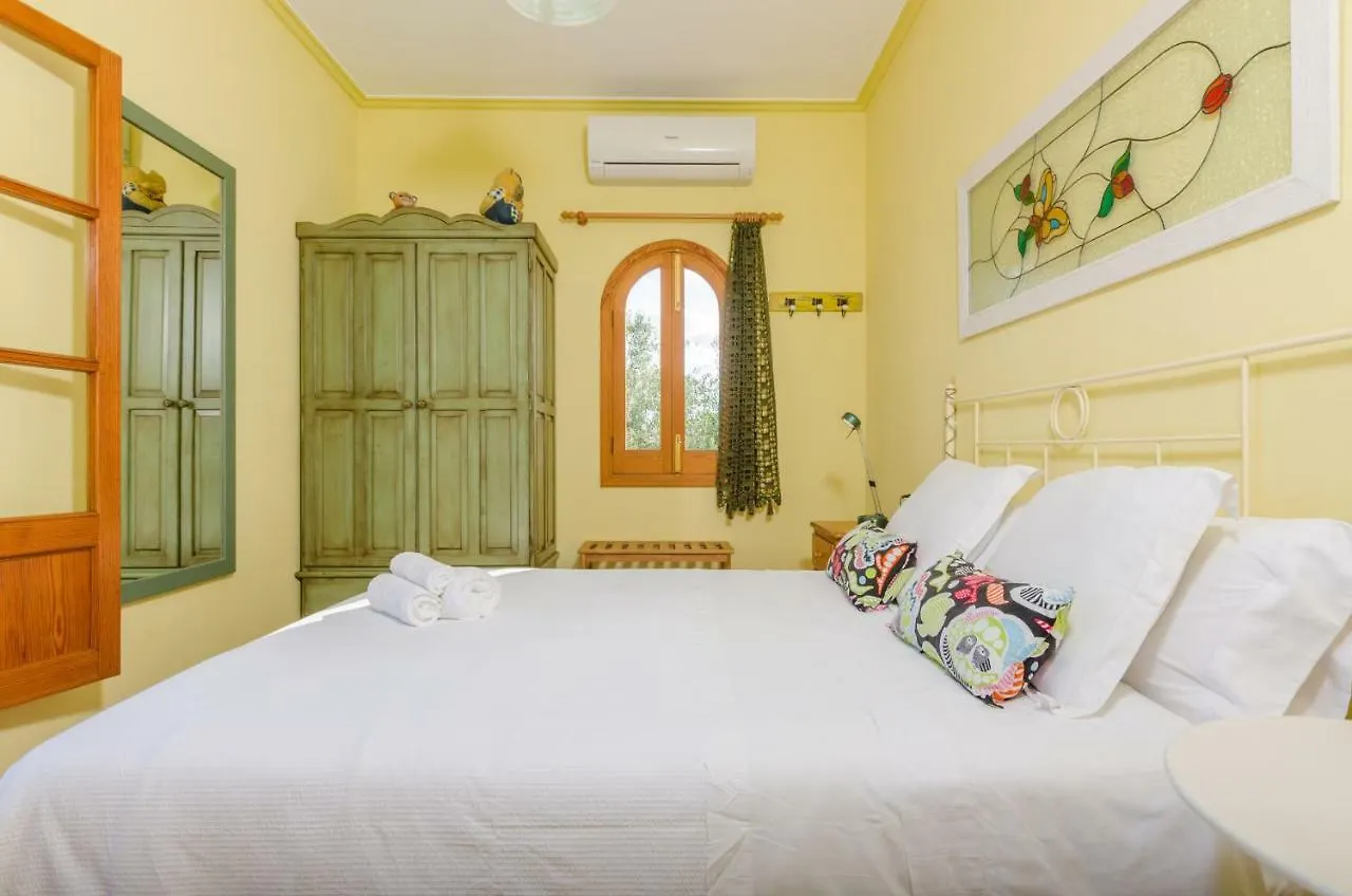 Villa Santa Eulalia Petit Santa Margarita