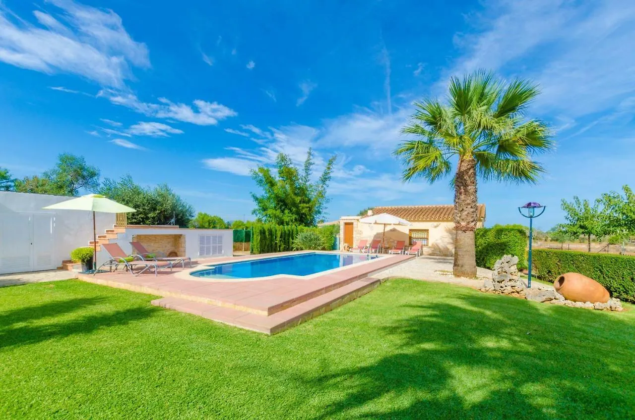 Villa Santa Eulalia Petit Santa Margarita
