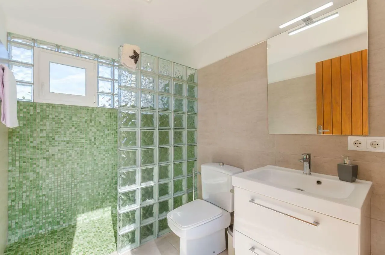 Villa Santa Eulalia Petit Santa Margarita   Santa Margarita (Mallorca)