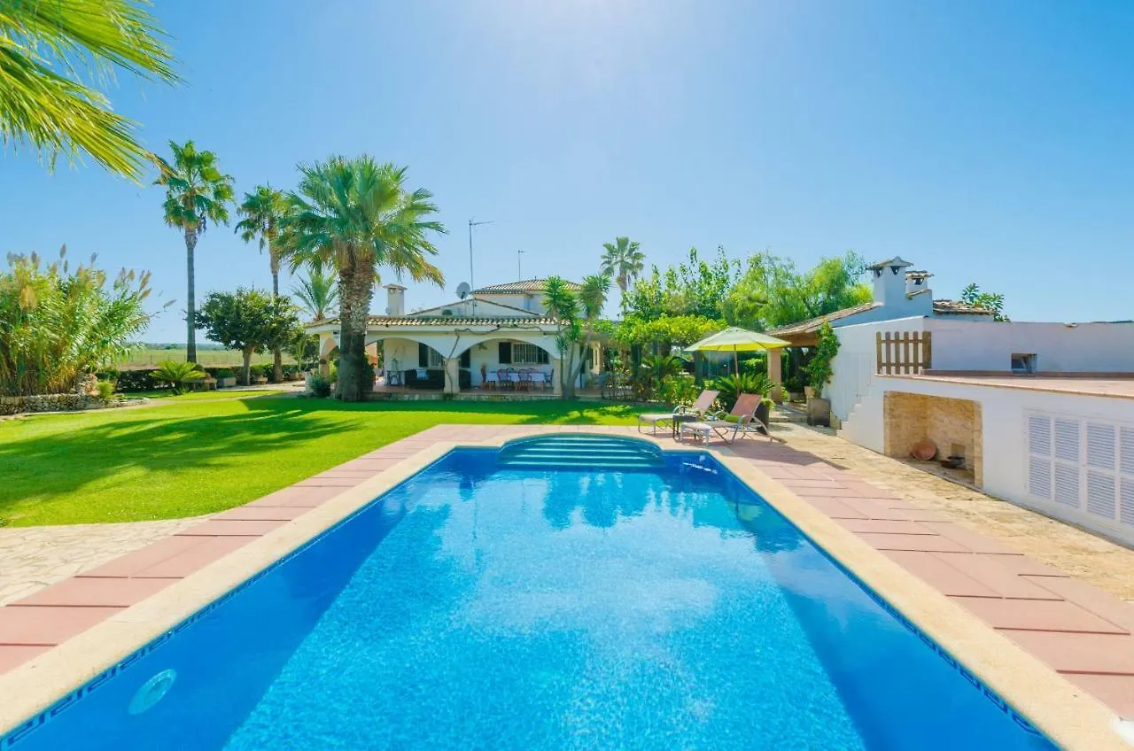 Villa Santa Eulalia Petit Santa Margarita