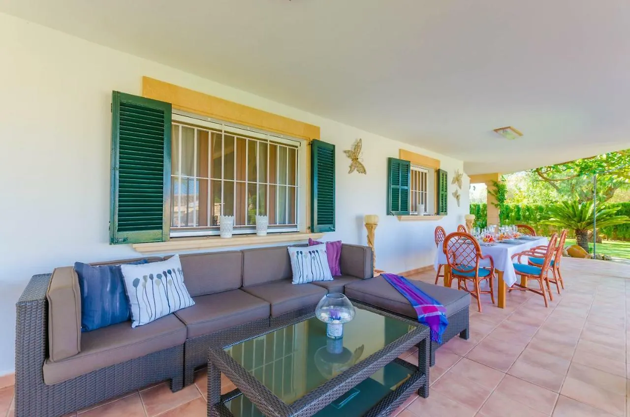 Villa Santa Eulalia Petit Santa Margarita