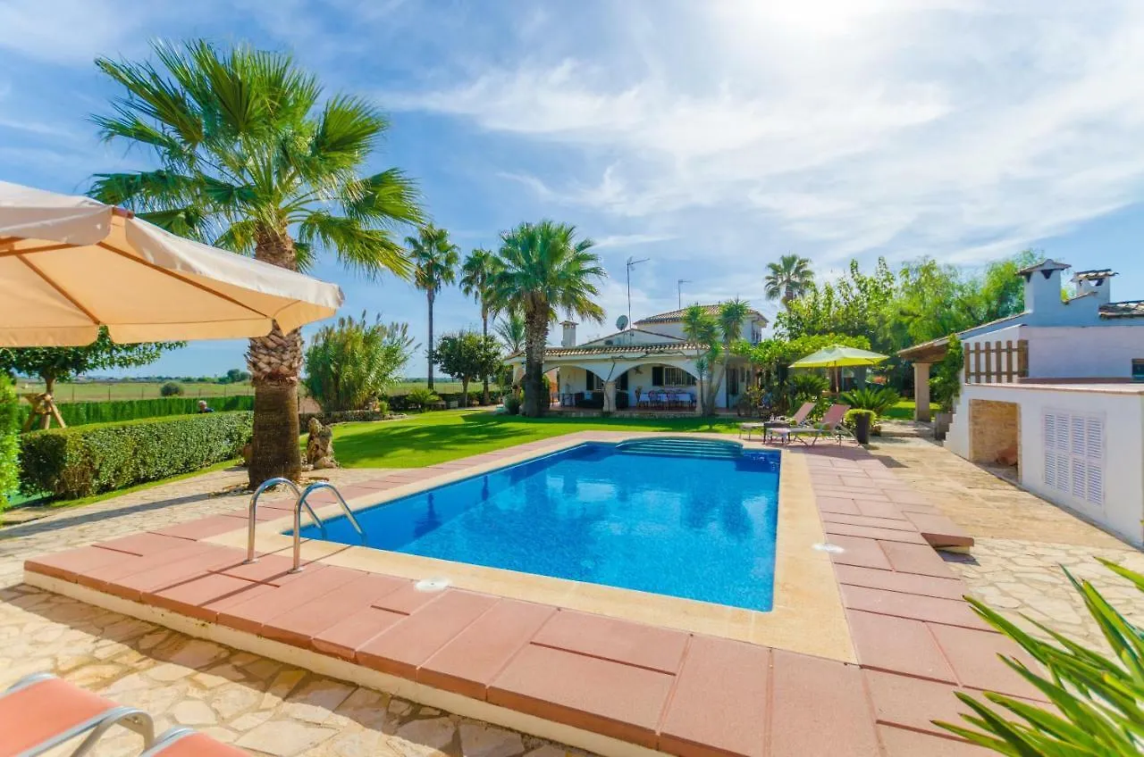 Villa Santa Eulalia Petit Santa Margarita