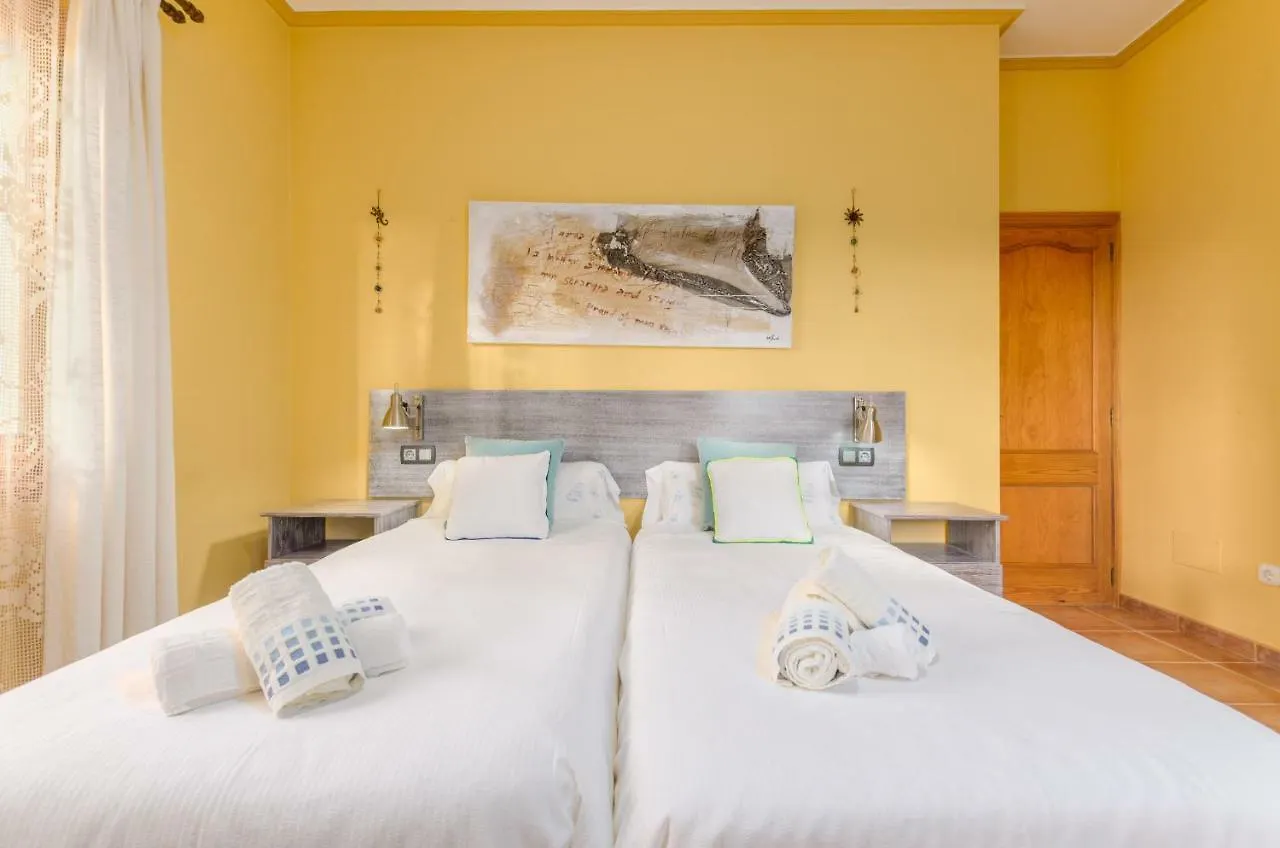 Villa Santa Eulalia Petit Santa Margarita