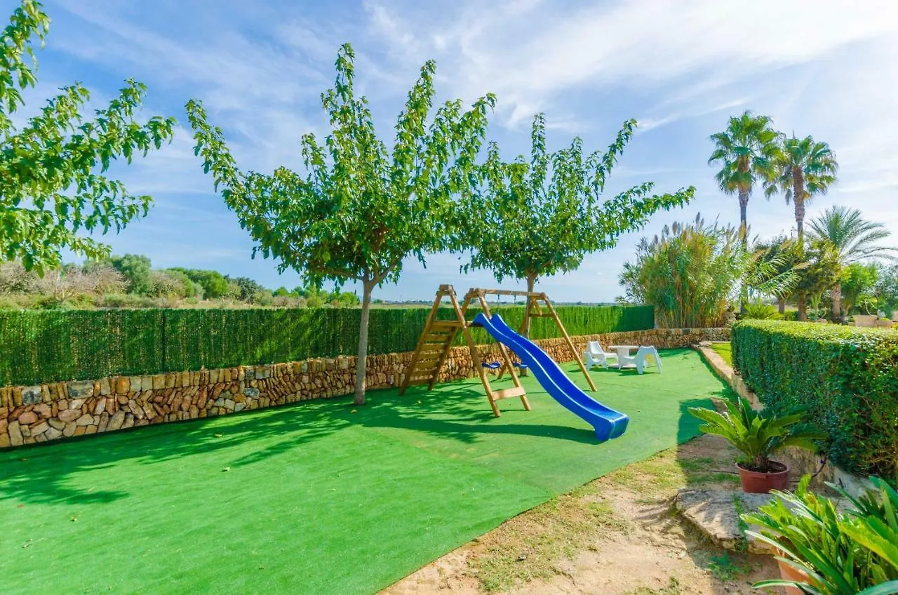 Villa Santa Eulalia Petit Santa Margarita