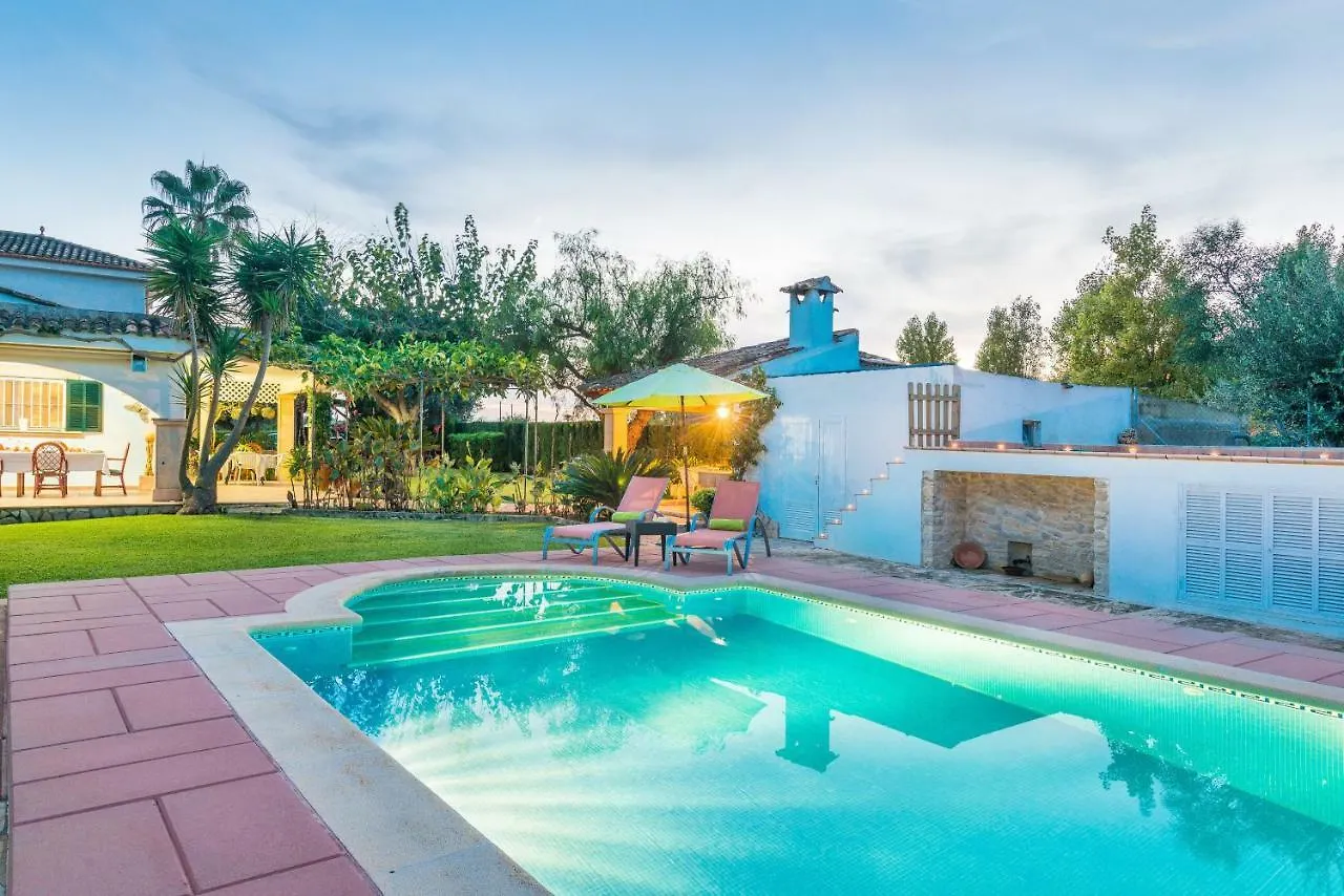 Villa Santa Eulalia Petit Santa Margarita