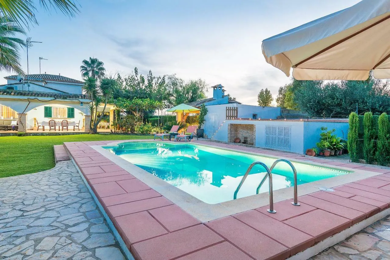 Villa Santa Eulalia Petit Santa Margarita