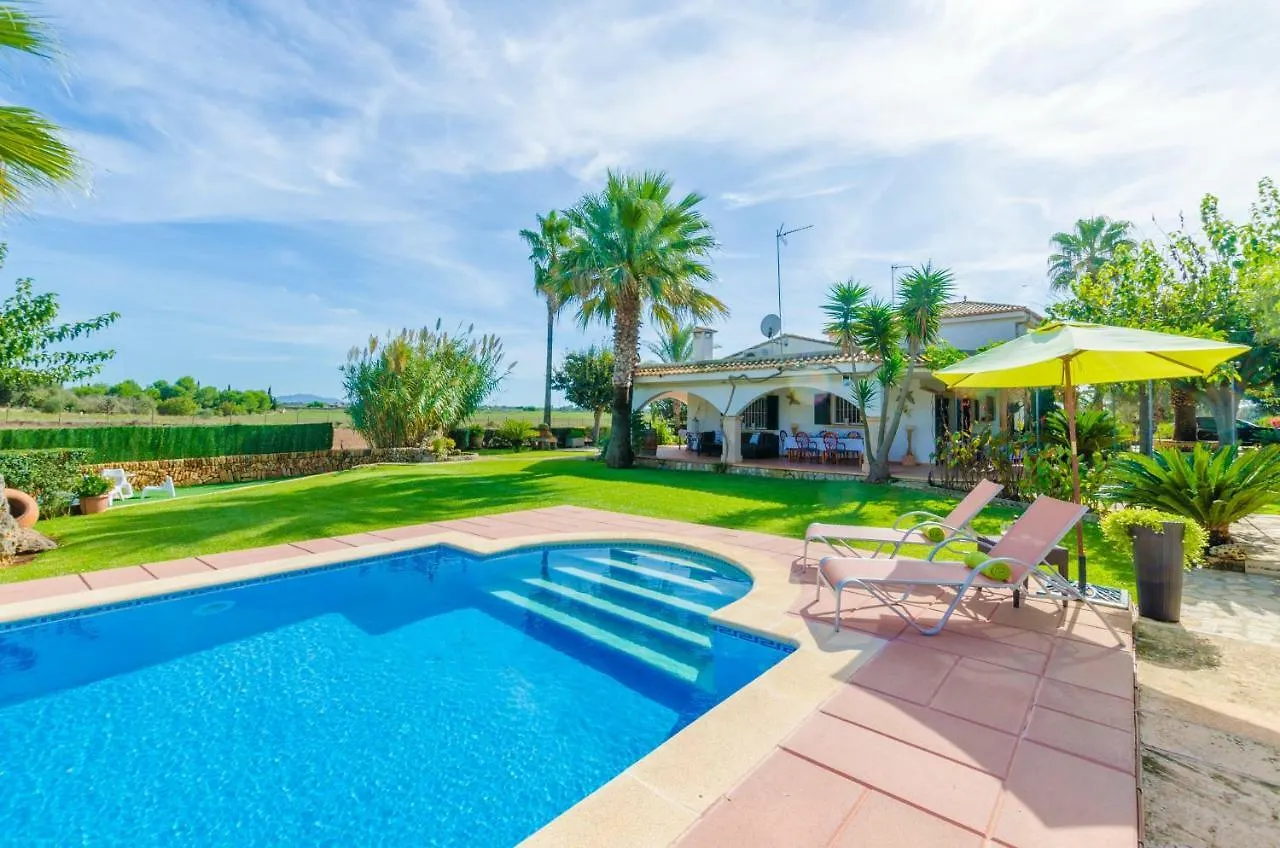 Villa Santa Eulalia Petit Santa Margarita