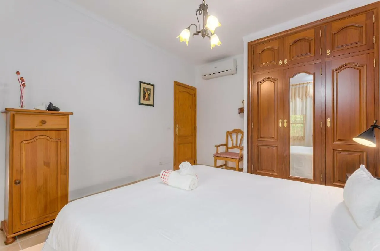 Villa Santa Eulalia Petit Santa Margarita