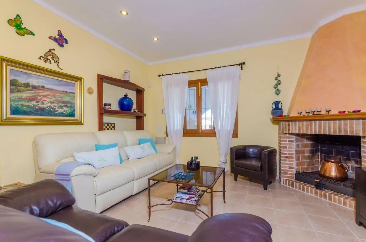 Villa Santa Eulalia Petit Santa Margarita