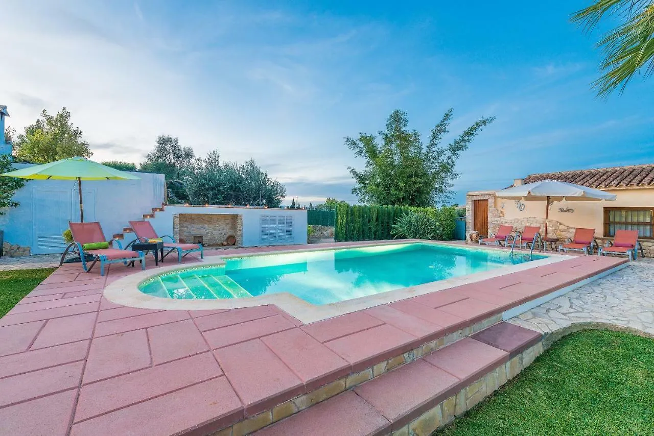Villa Santa Eulalia Petit Santa Margarita
